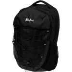 Plecak sportowy Kaytan – 48 x 33 x 17 cm, Czarny | Action PL