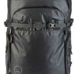 Shimoda plecak Action X50 Czarny