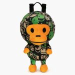 Bape Baby Milo Plush Plecak kup w Hypenepiez