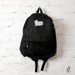 BAPE Summer Backpack (SS23) Black