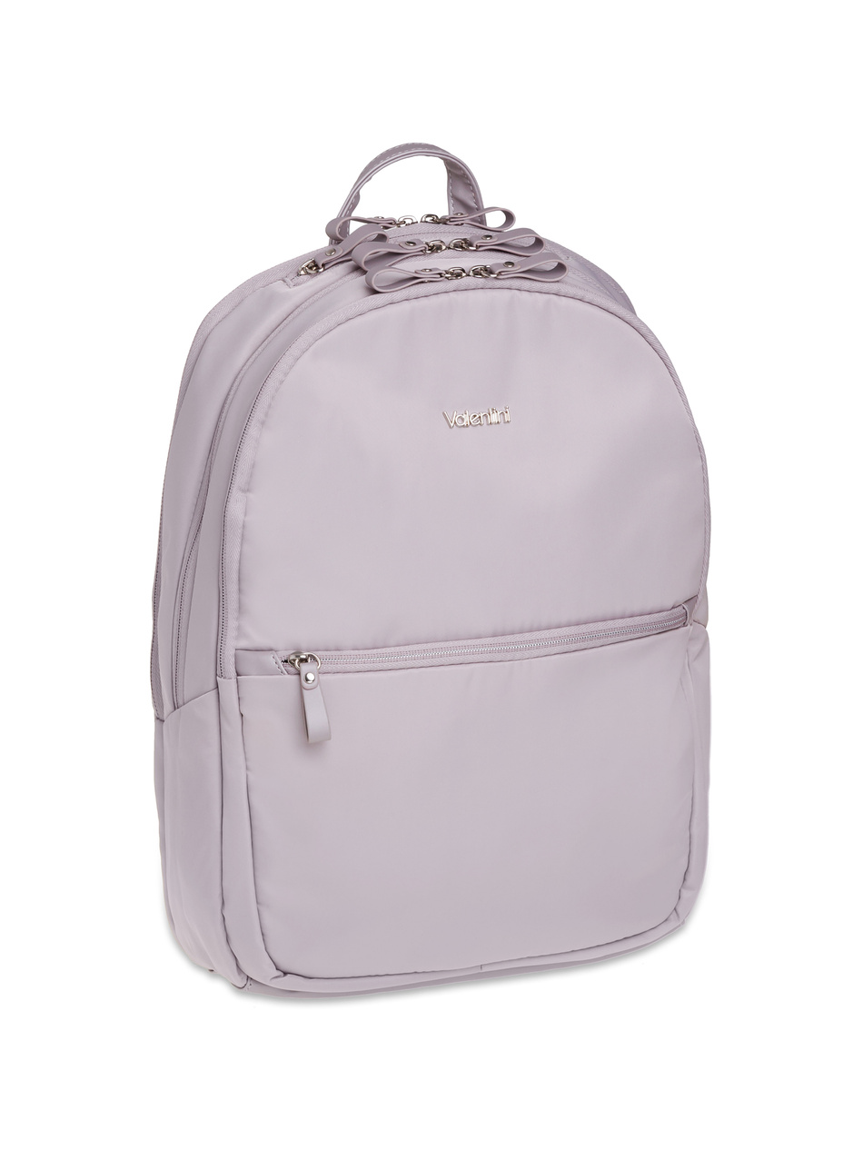 elegancki-plecak-na-laptopa-damski-670hkp-1.jpg Damski plecak na laptopa 15.6" Valentini Siena różowy 17069 | Oficjalny sklep internetowy Valentini - obrazek 1