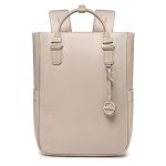 Plecak damski Chantria CB00794 na laptopa 15,6 cappuccino, 6977993100892 • Cena • Opinie Allegro