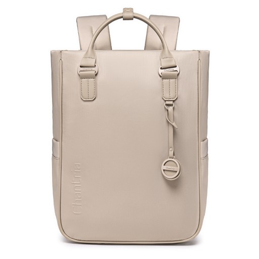 elegancki-plecak-na-laptopa-damski-695jov-1.jpg Plecak damski Chantria CB00794 na laptopa 15,6 cappuccino, 6977993100892 • Cena • Opinie Allegro - obrazek 1