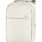 Plecak na laptop 15,6 cala CoolPack BOLT do pracy GREY SZARY ECRU biznes