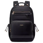 Plecak damski Chantria CB00954 na laptopa 15,6"