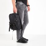 Plecak męski BIG STAR GG574178