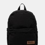 Tommy Jeans plecak męski kolor czarny mały gładki AM0AM13391 | Answear.com