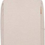 Nordace Plecak Smart Backpack Siena, 19 l, USB, beżowy (beżowy) Siena : Amazon.pl: Elektronika