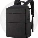 Nordace Nelson Smart Travel Backpack plecak do miasta i samolotu