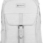 Nordace Comino torba podróżna 24 l vol. kieszeń na laptopa kieszenie RFID USB Waga: 1,29 kg wodoodporny, szary, 24L, torba podróżna Ceny i opinie Ceneo.pl