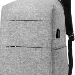 Nordace Nelson Smart Backpack with USB Charging Polska | Ubuy