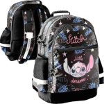 Paso Plecak Szkolny Młodzieżowy Do Szkoły Dwukomorowy Duży Pojemny Odblaski A4 Stitch Aloha Little Dreamer Szkolny plecak Ceny i opinie Ceneo.pl