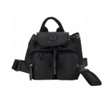 PINKO PLECAK MINI CZARNY NYLON, 8057769410696 • Cena • Opinie Allegro
