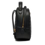 PINKO Plecak Love Click Mini Backpack . AI 24 25 PLTT 103614 A1J2 Czarny | Modivo.pl