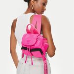 Plecak Pinko Vagabond Backpack Mini PE 24 PLTT 102742 A1J4 Różowy | Eobuwie.com.pl