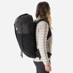 Parmelan 35L Silverstone/Black