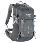 Plecak turystyczny z stelażem 35L NILS CAMP WAYFARER NC1925 Grey