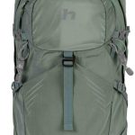Plecak turystyczny Hannah Wagabond 35L duck green
