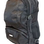 Plecak 35L wz 116 czarny