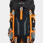 Plecak turystyczny BERGSON TUNNEBO Black 35L sklep in:motion.pl