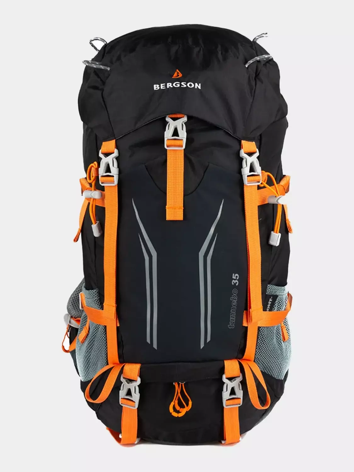 plecak-35l-768vnh.webp Plecak turystyczny BERGSON TUNNEBO Black 35L sklep in:motion.pl - obrazek 1