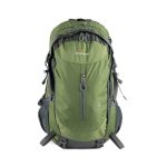 Plecak turystyczny ADAL 35L Olive Oficjalny sklep BERGSON®