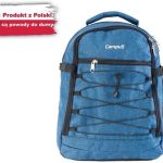 Plecak Campus Murter 35L Niebieski Jeans Ceny i opinie Ceneo.pl