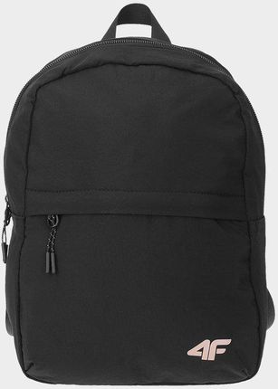 plecak-4f-meski-600ppq.jpg Plecak 4F Wss24Abacf321 20S Głęboka Czerń Ceny i opinie Ceneo.pl - obrazek 1