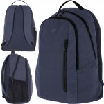 Plecak sportowy 4F granatowy poliester 26 l, 5905700419150 • Cena • Opinie Allegro