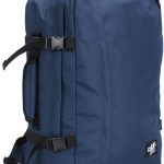 Torba podręczna 55x40x20 Cabinzero Classic 44L Ceny i opinie Ceneo.pl