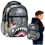 Bape Shark Plecak Niska cena na Allegro