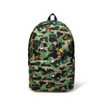 BABY MILO LARGE BACKPACK – eu.bape.com