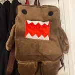 Bape backpack Etsy Polska
