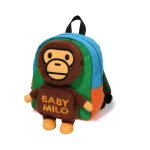 Plecak Bape Shark Multi || 33% OFF