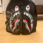 Plecak bape | Vinted