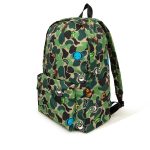 Plecak Bape Shark Camo || 33% OFF