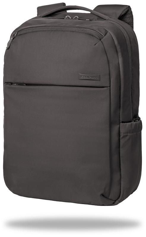 plecak-biznesowy-010riv-1.jpg Plecak biznesowy Bolt Dark Grey CoolPack Patio 318627 : Warszawa Sklep Kleks - obrazek 1
