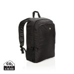 Biznesowy plecak na laptopa 17" Swiss Peak z nadrukiem P762.220 Torby i plecaki na laptopa