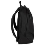 Plecak biznesowy na laptop Coolpack Dig czarny F118641 Plecaki  Plecaki na laptopa Pomysł na prezent  Prezent dla Niego Kolekcja Biznesowa Nowości Dzień Taty CoolPack.pl