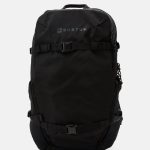 Burton UNISEX Plecak/czarny Zalando.pl