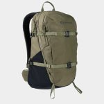 Plecak Burton Day Hiker 30L zielony (forest moss)