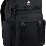 Burton Unisex Dla Dorosłych Annex 2.0 22047104002 Plecak, Czarny, 28L : Amazon.pl: Moda