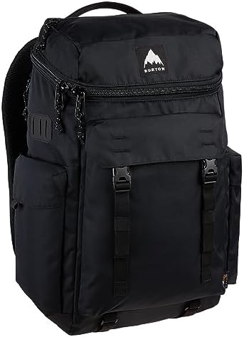 plecak-burton-572rzn-1.jpg Burton Unisex Dla Dorosłych Annex 2.0 22047104002 Plecak, Czarny, 28L : Amazon.pl: Moda - obrazek 1