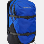 Plecak Burton Day Hiker 30L Jake Blue – plecak miejski i górski z przegrodą na laptopa, techniczny plecak męski 30L