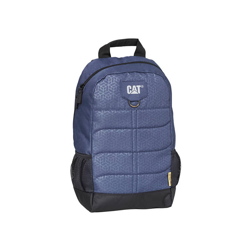 plecak-caterpillar-015psk-1.jpg Plecak Benji Backpack Caterpillar 84056 504 granatowy Opinie, Kup teraz Online - obrazek 1