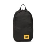 Plecak CAT 84408 01 w kolorze czarnym 25x39x21 cm