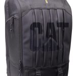 Plecak miejski Caterpillar Tech United Backpack L black