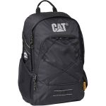 Plecak Cat Caterpillar Matterhorn turystyczny miejski czarny RIPSTOP