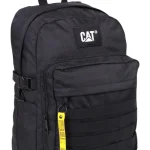 Caterpilar Plecak Caterpillar YUMA BACKPACK 84608 01 Czarny