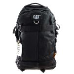 Torby Plecak CATerpillar Carry On Backpak 83433 01 black • butshop.pl